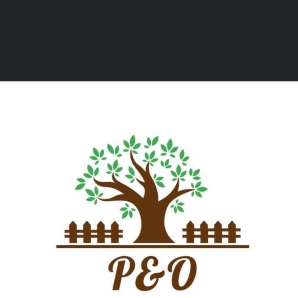 P&O landscaping LLC