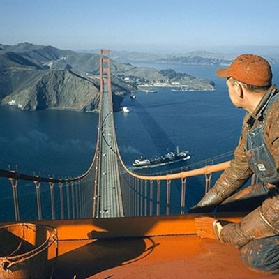 Avatar for Golden Gate