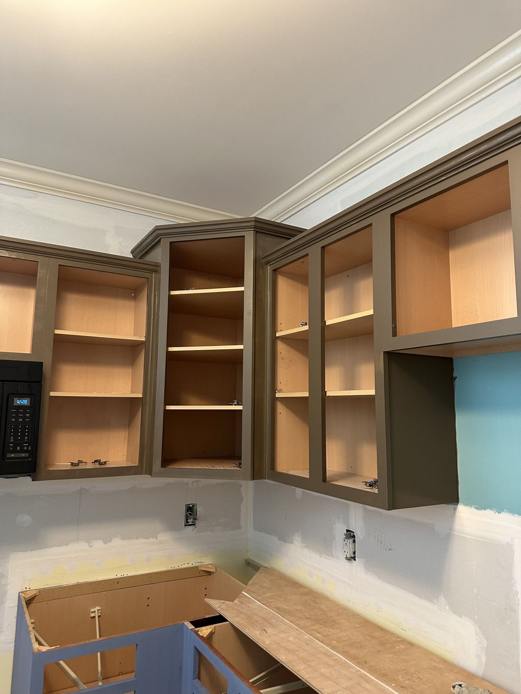 Projects and media