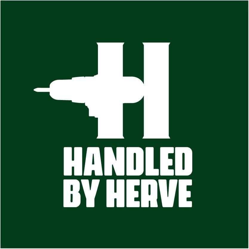 Handled by Herve LLC