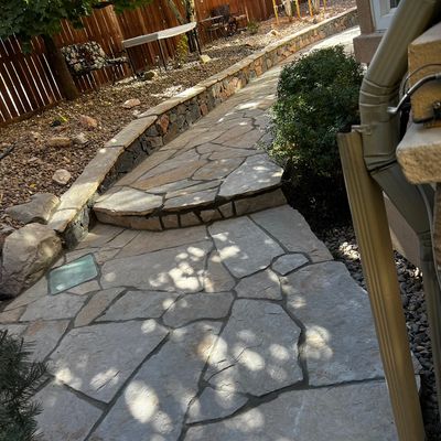 Avatar for Escalante Flatwork and Masonry Denver