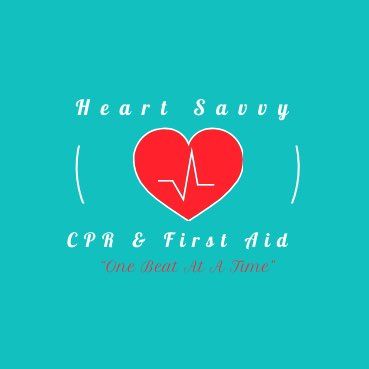 Heart Savvy CPR Training
