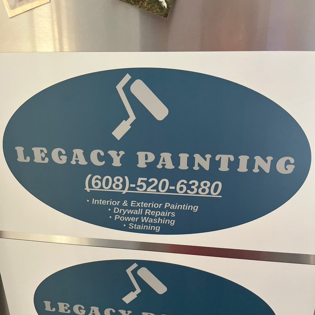 Legacy Painting LLC
