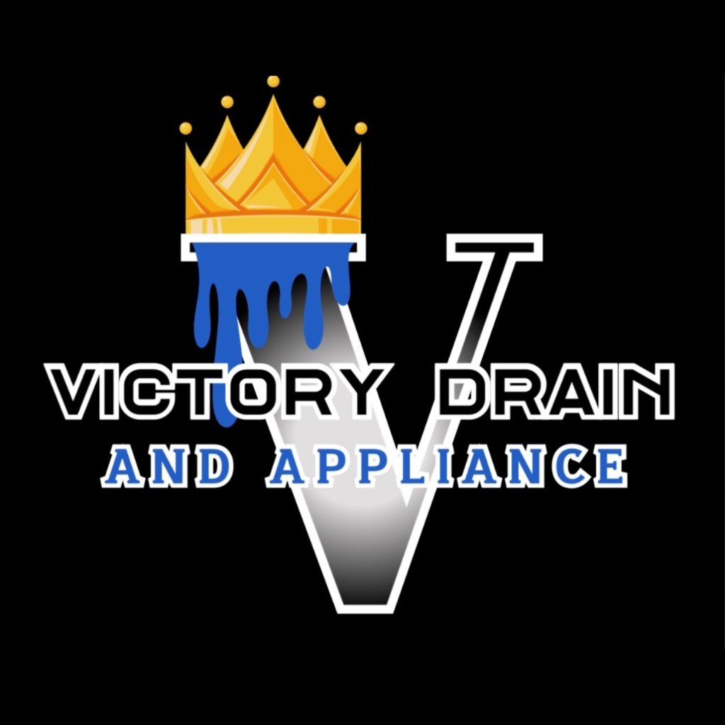 Victory drain and appliance