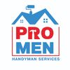 ProMen Construction Services