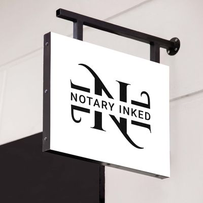 Avatar for Notary Inked Mobile Notary