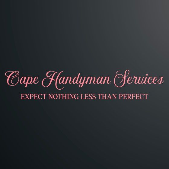 Cape Handyman Services