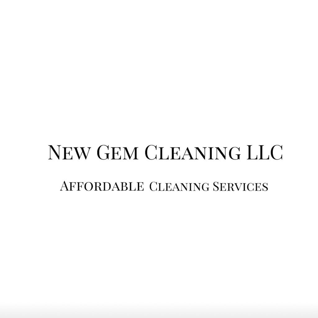 NEW GEM CLEANING CO