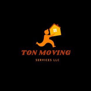 Ton moving