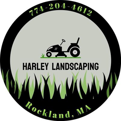 Avatar for Harley Landscaping