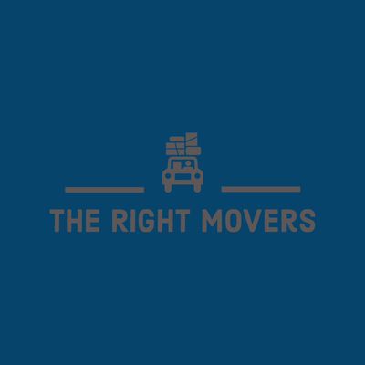 Avatar for The Right Movers And Junk Hauling
