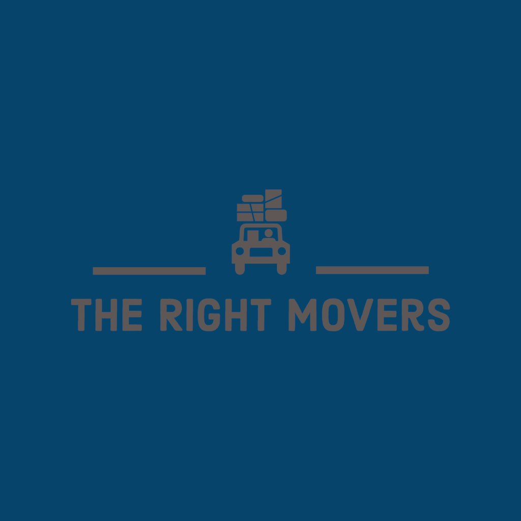 The Right Movers And Junk Hauling