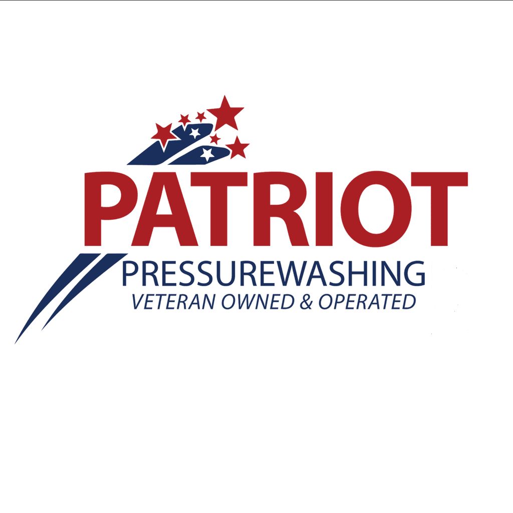 Patriot Pressure Washing