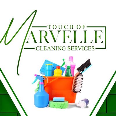 Avatar for Touch of Marvelle cleaning services