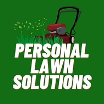 Avatar for Personal Lawn Solutions