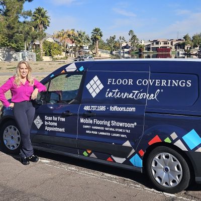 Avatar for Floor Coverings International Chandler-Gilbert