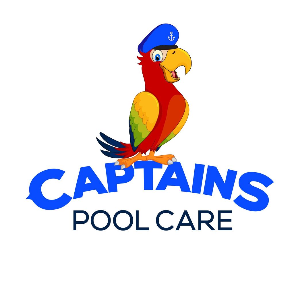 Captains Pool Care, LLC