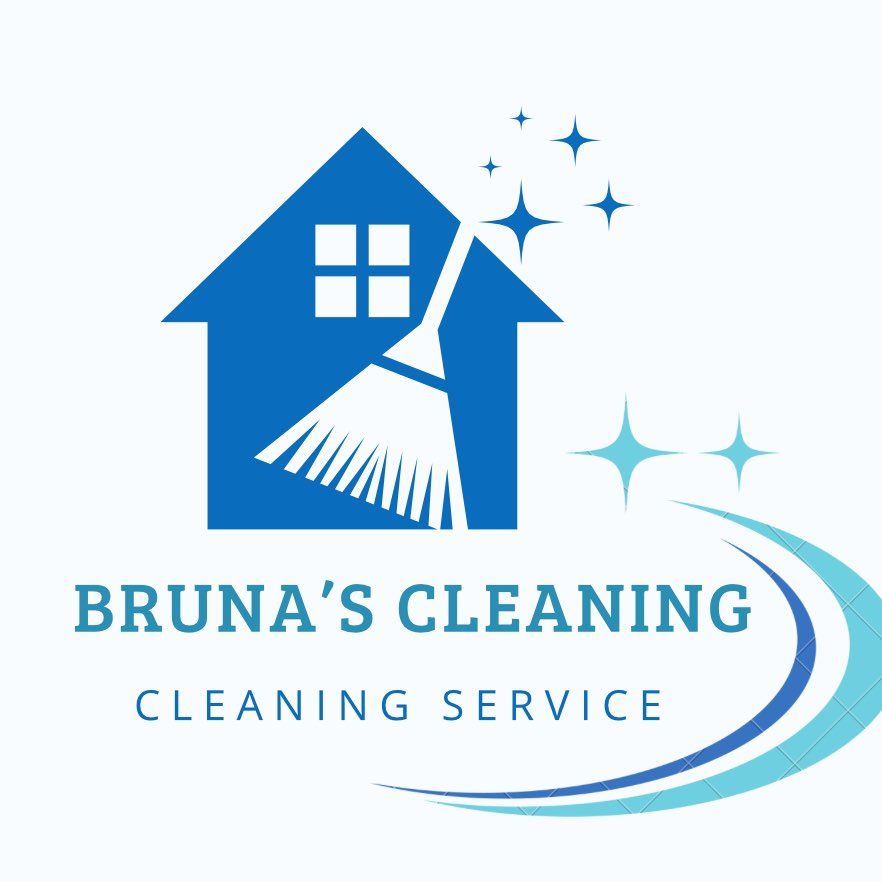 Bruna’s Cleaning Service