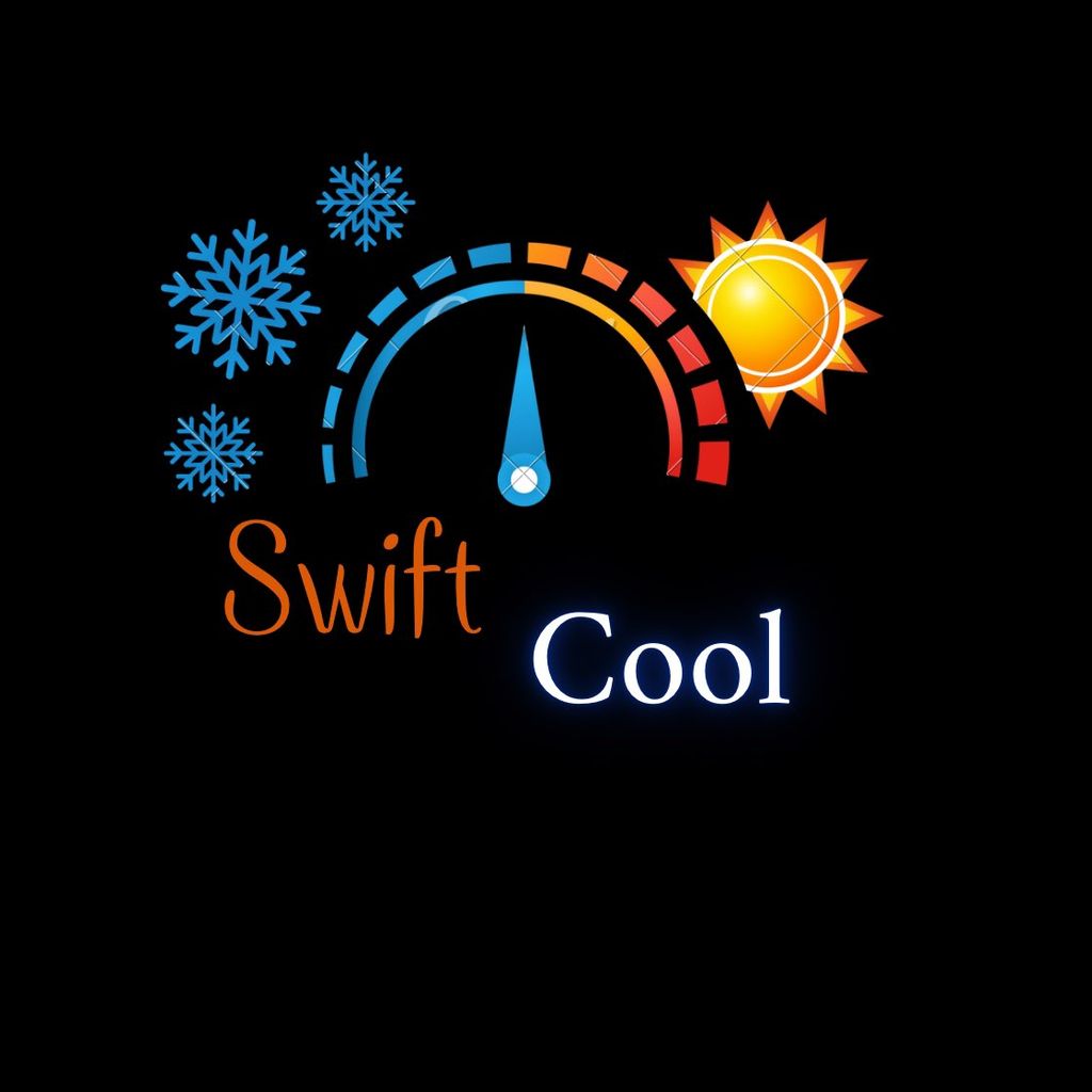 Swift cool