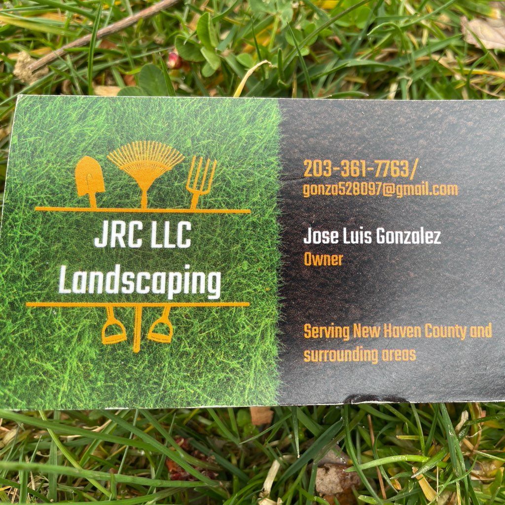 JRC LLC Landscaping
