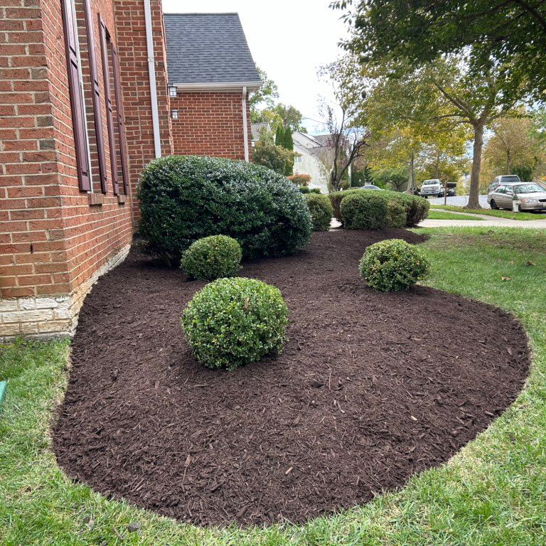 J&DCM Landscaping LLC,