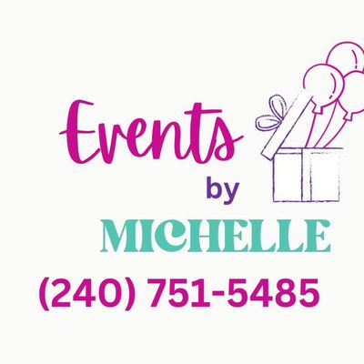 Avatar for Events by Michelle
