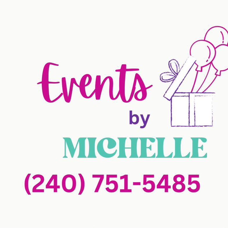 Events by Michelle