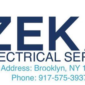 Avatar for Zeka Electrical