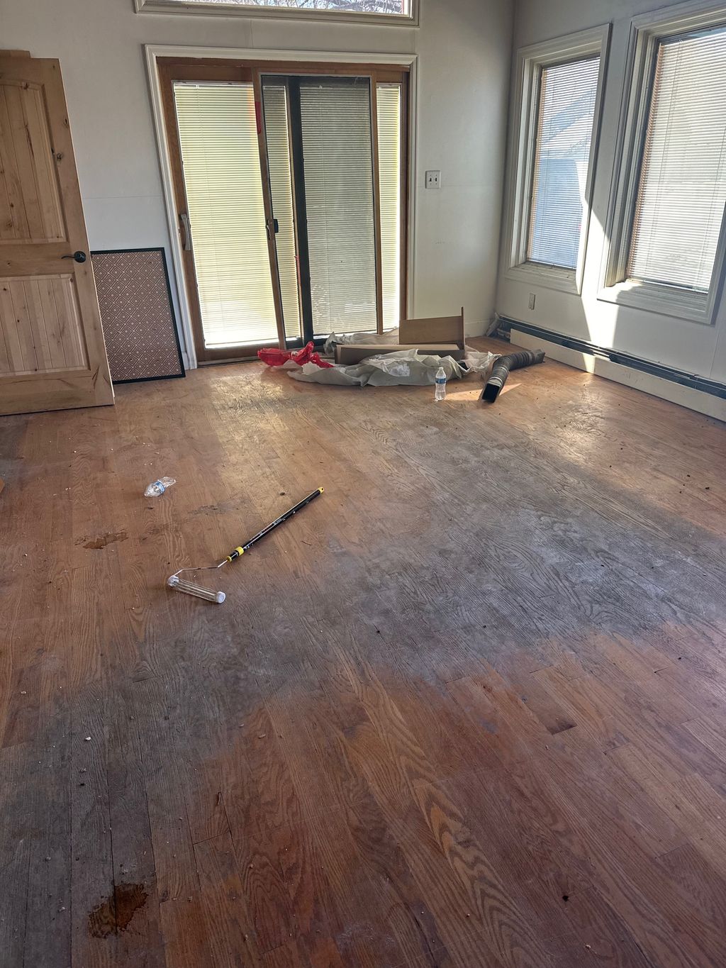 Water Mitigation and Restoration