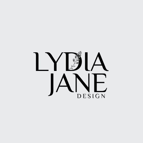 Lydia Jane Design