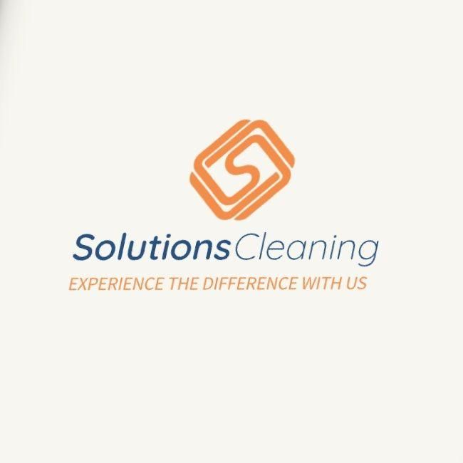 Solutions Cleaning