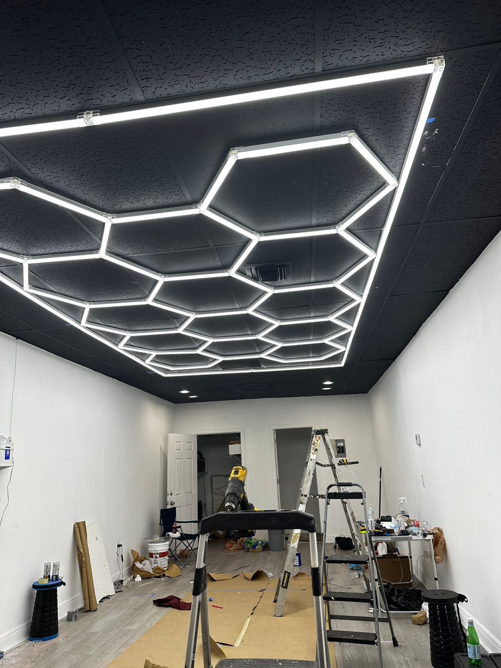 Projects and media
