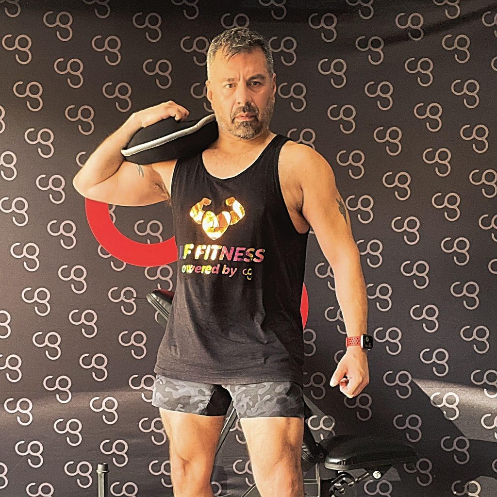 JLF Fitness