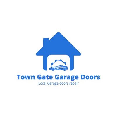 Avatar for Town Gate Garage Doors Repair & Locksmith Services