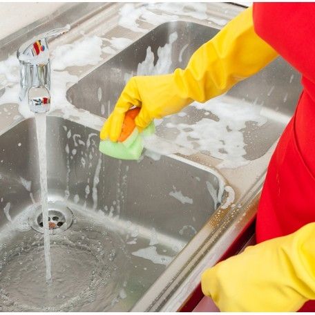 Mrs pt cleaning