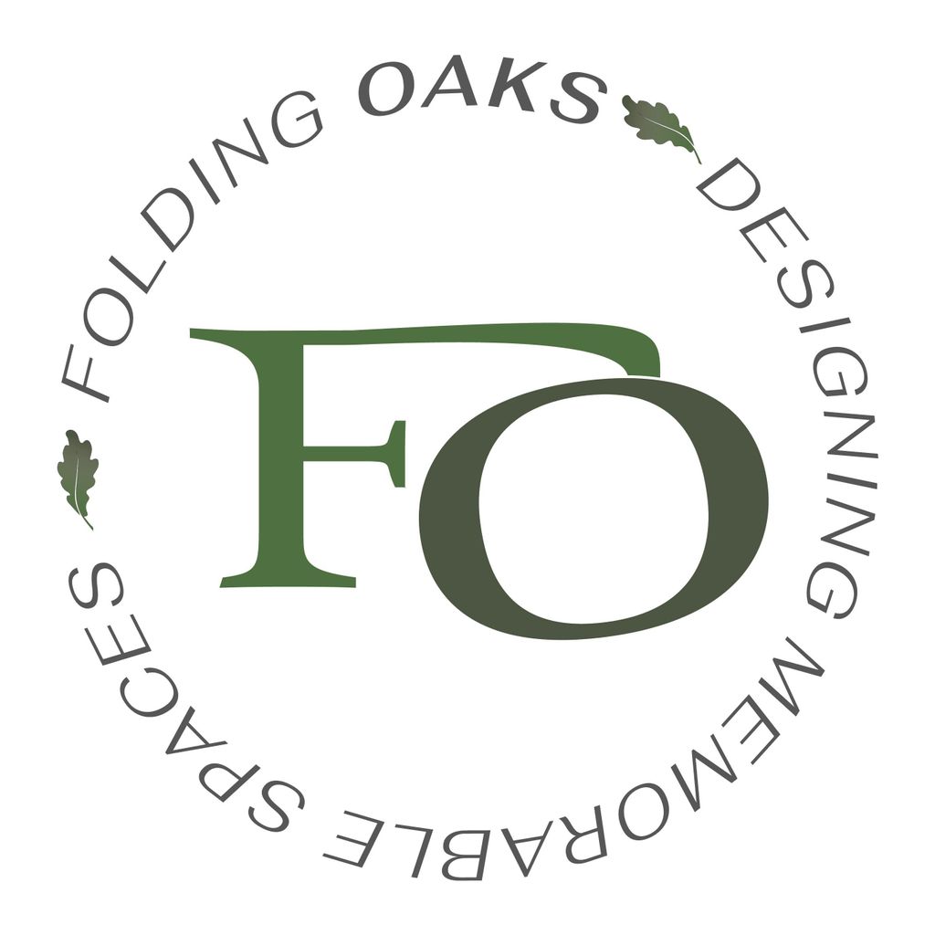 Folding Oaks