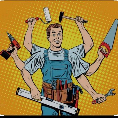 Avatar for George of all trades