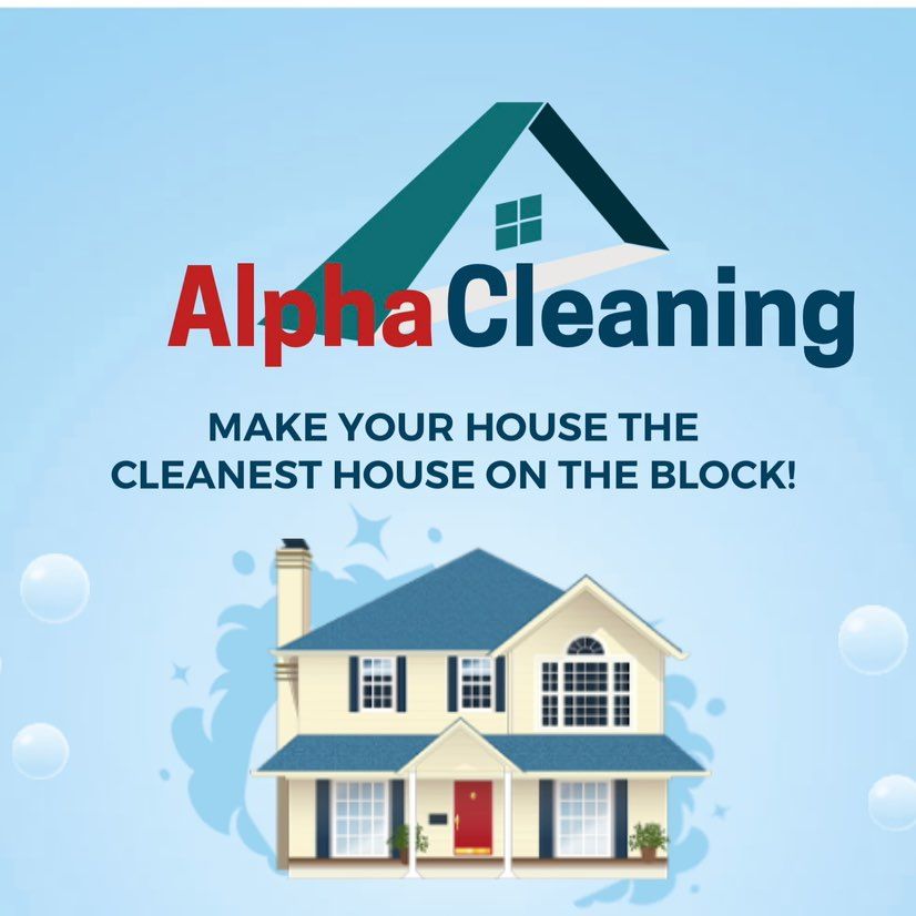 Alpha cleaning Llc
