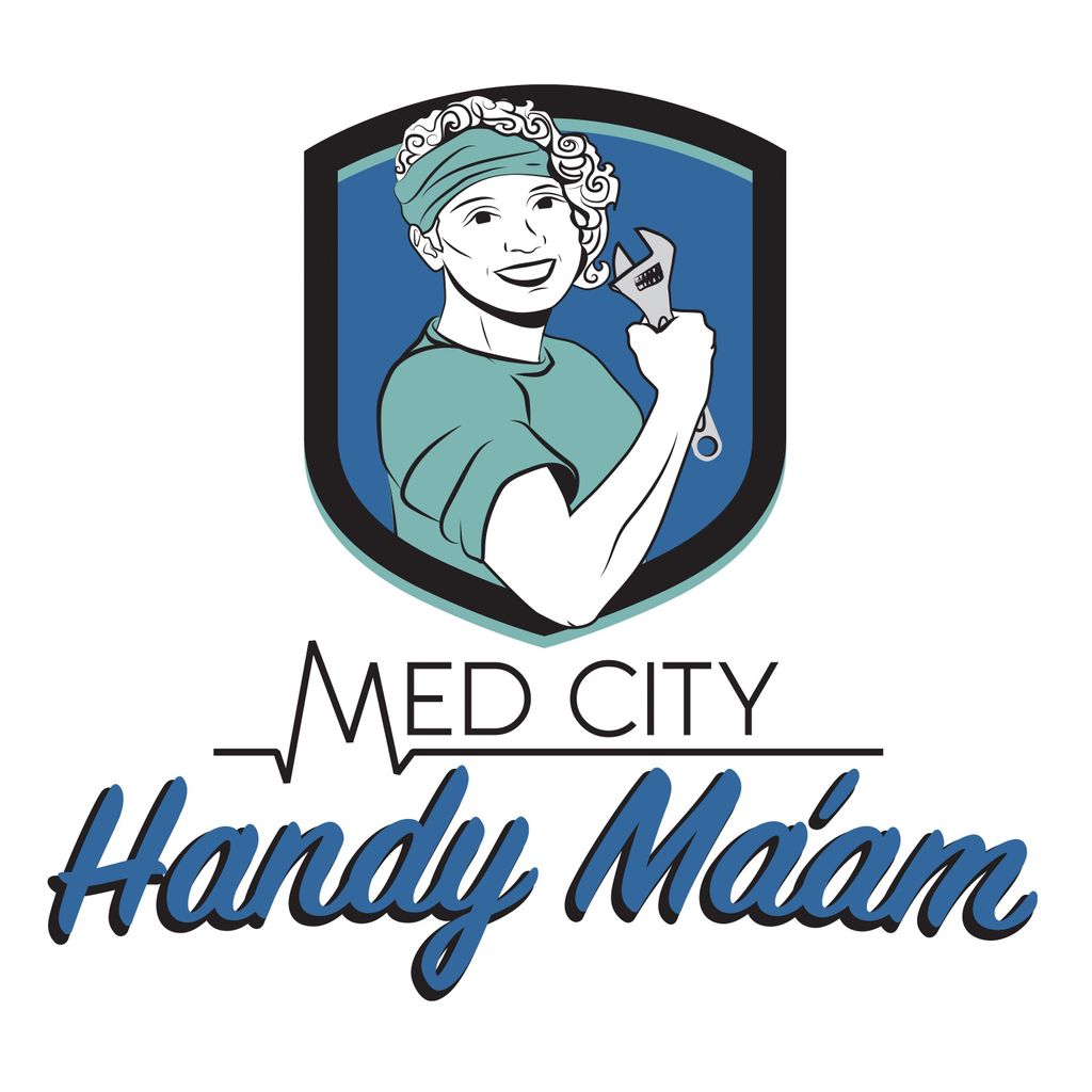 Med City Handy Ma'am
