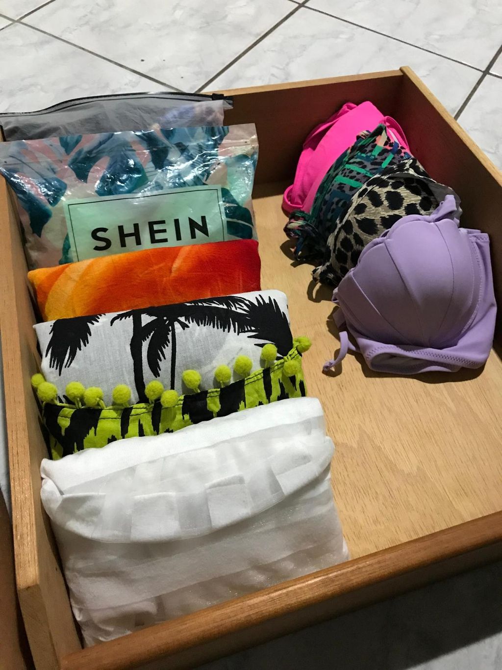 After Organization
