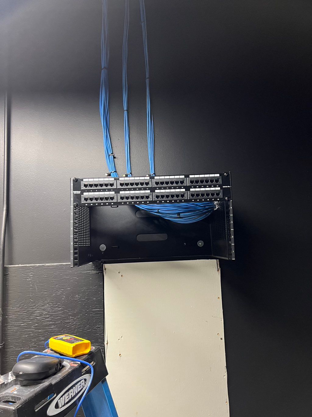 Projects and media