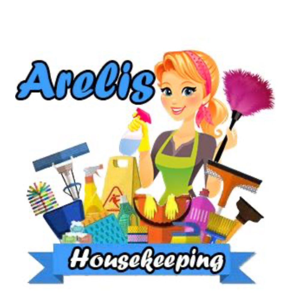 Arelis Housekeeping services