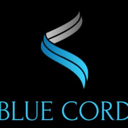 Blue Cord