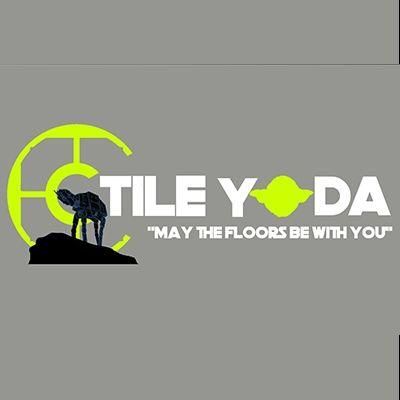 Tile Yoda