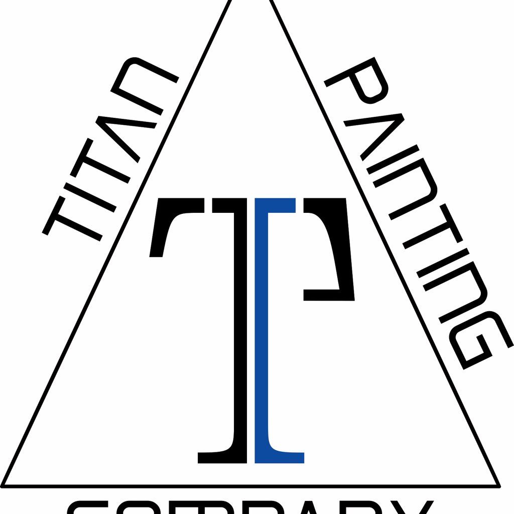 Titan Painting Co.