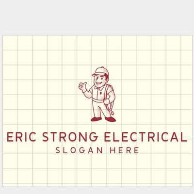 Avatar for Eric Strong Electrical