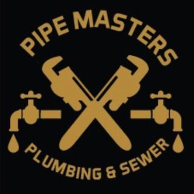 Avatar for Pipe Masters Plumbing & Sewer