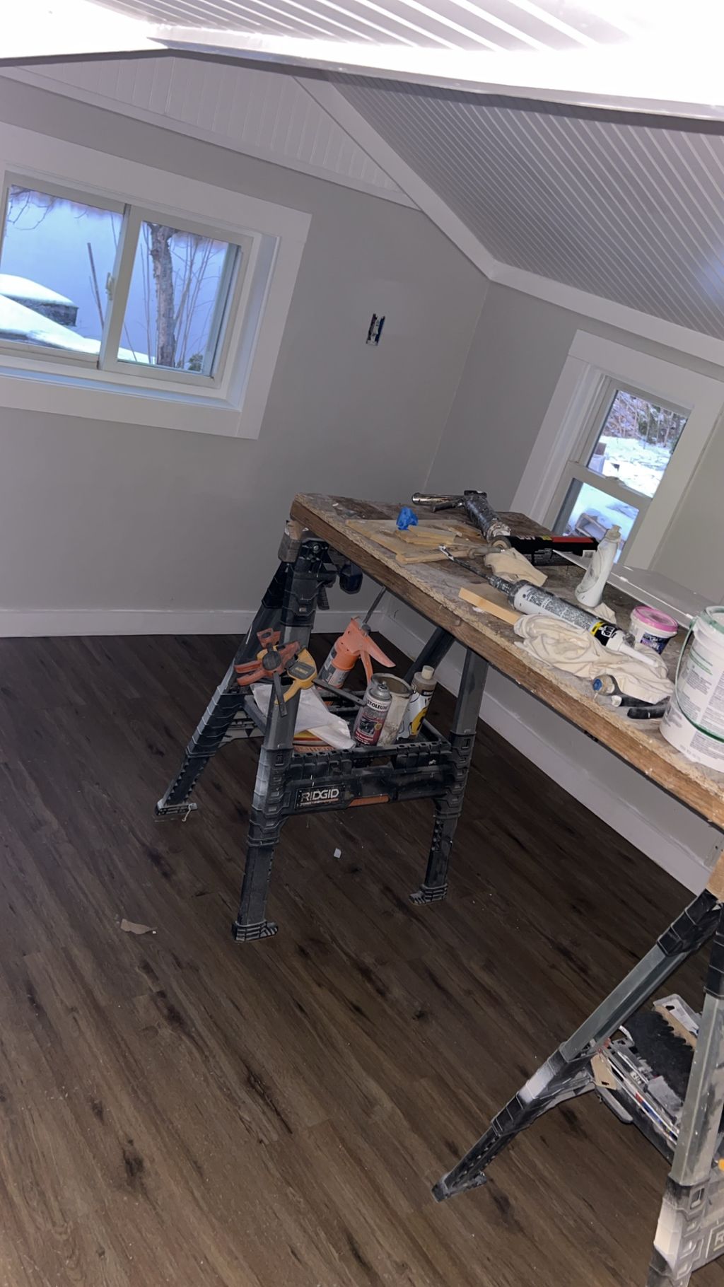 Projects and media
