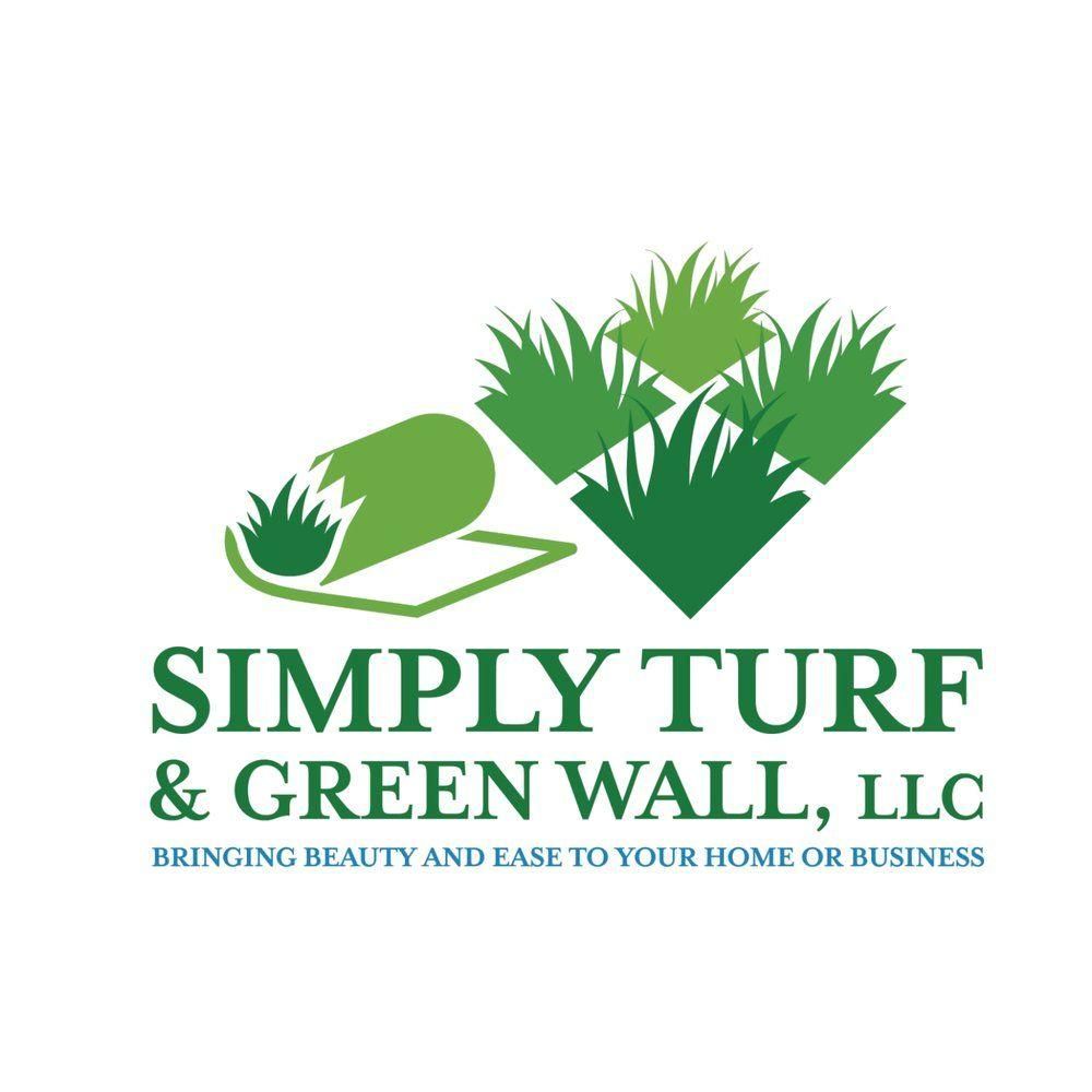 Simply Turf & Green Wall