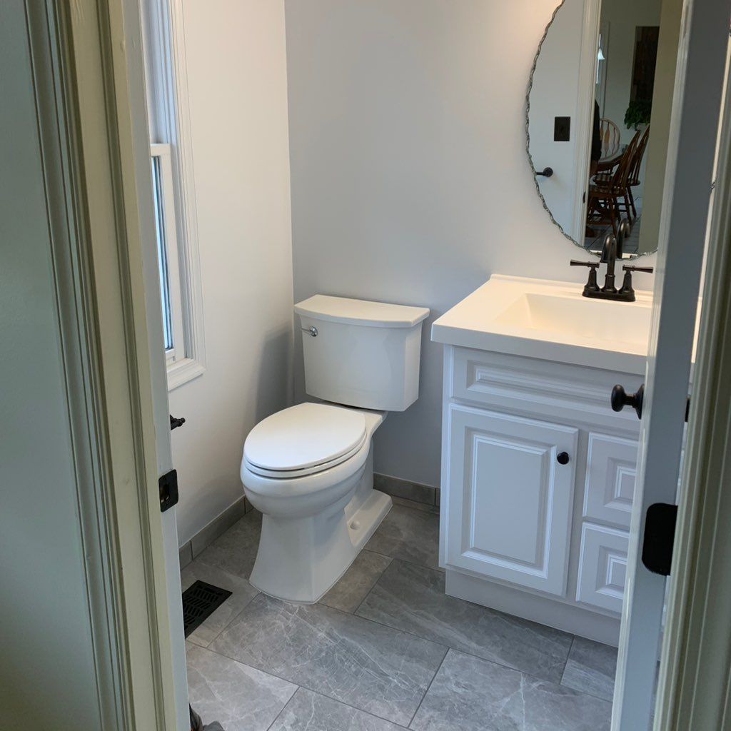 Slattery Plumbing & Heating